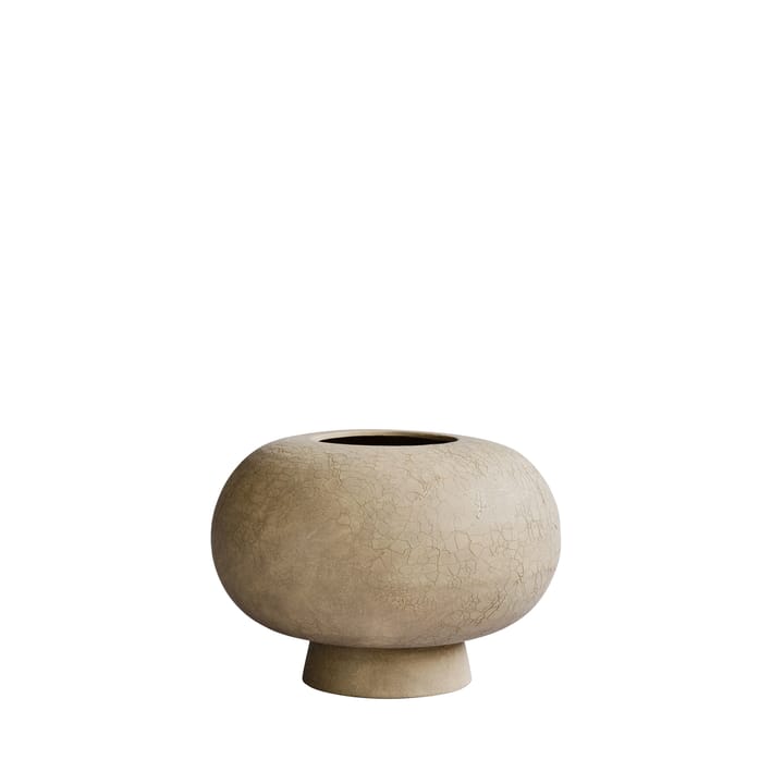 Kabin Vase Dezato - Sand - 101 Copenhagen