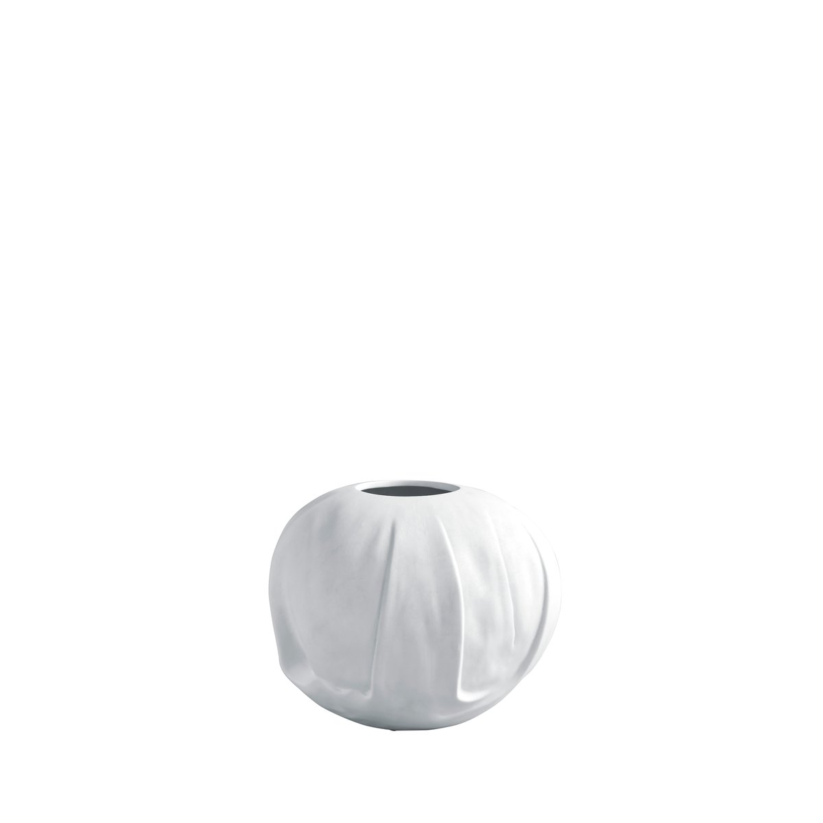 Bilde av 101 Copenhagen Orimono Medio Vase 30 cm Bone white