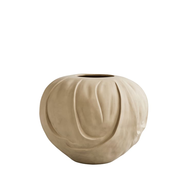 Orimono stor Vase 50 cm - Sand - 101 Copenhagen