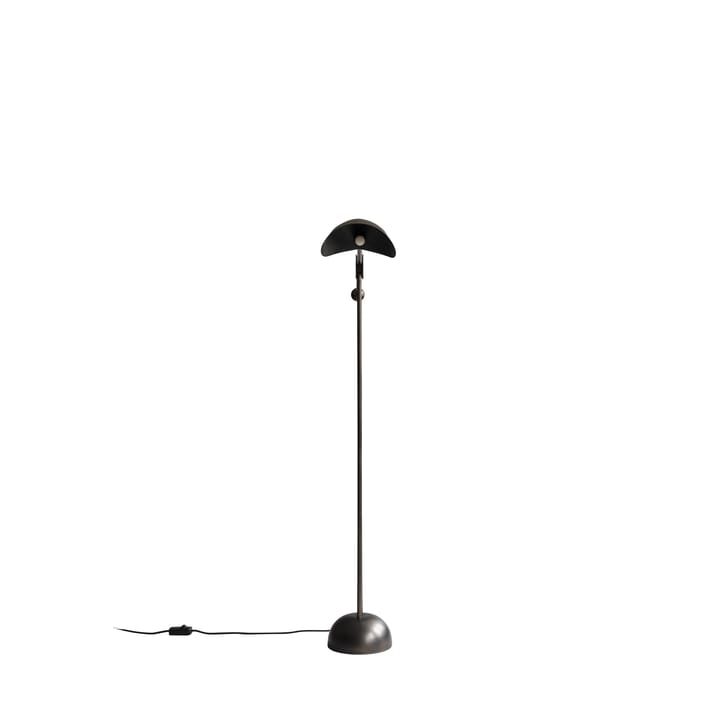 Stingray gulvlampe 106 x 145 cm, Bronze 101 Copenhagen