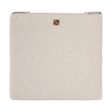 Lunda pute 42x45 cm - Beige - 1898