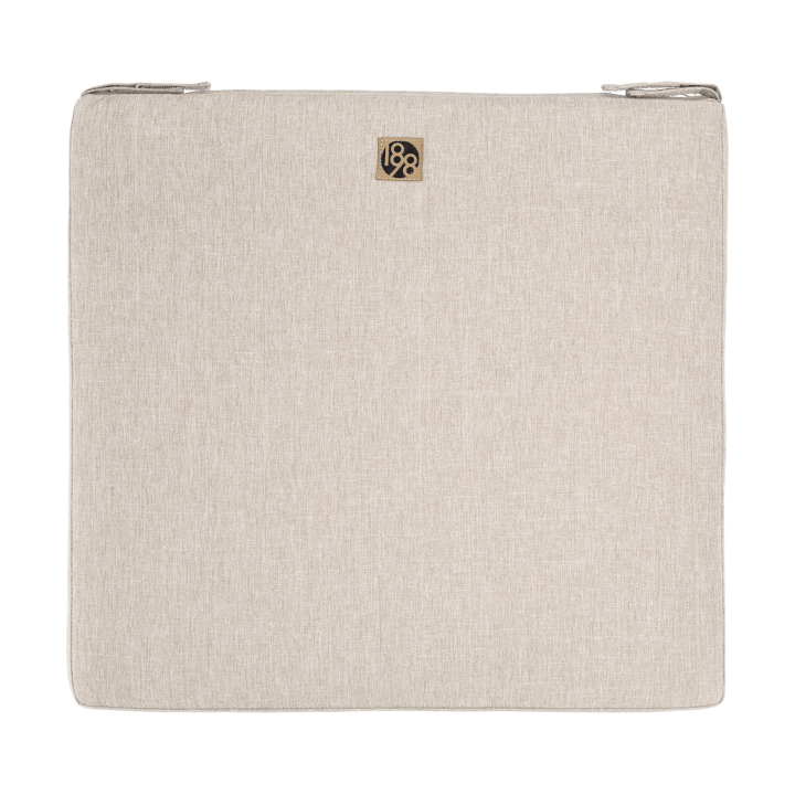 Lunda pute 42x45 cm - Beige - 1898