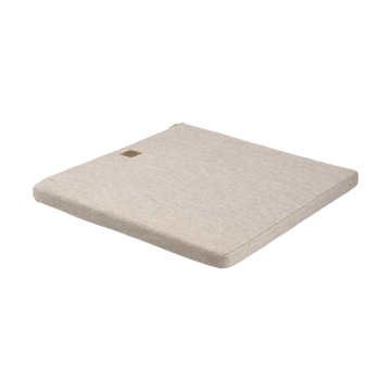 Lunda pute 42x45 cm - Beige - 1898