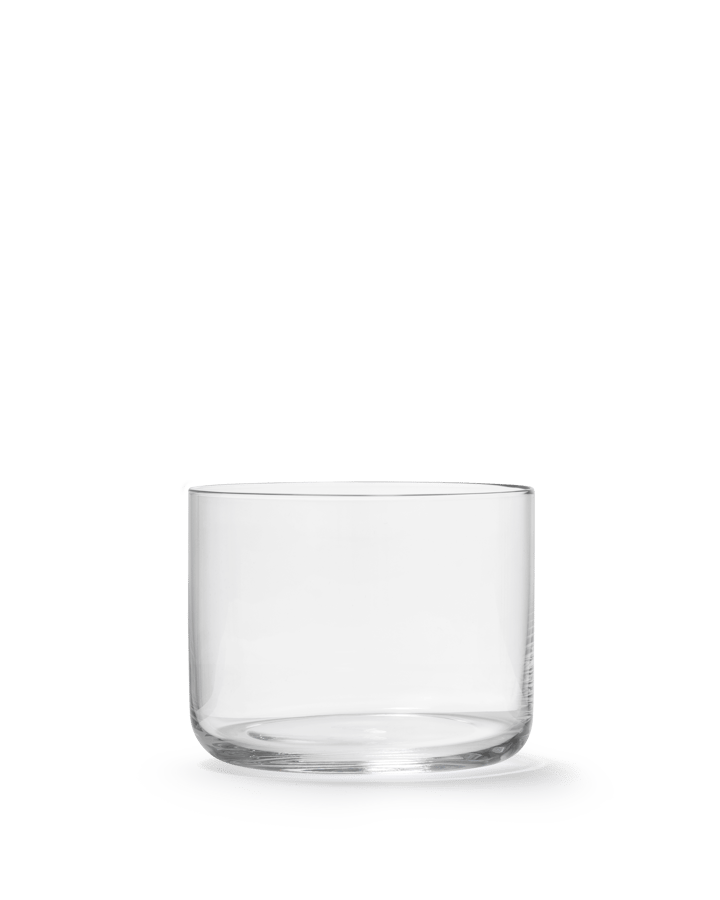 Nesting glass Krystall 29 cl 4 deler - Klar - Aarke