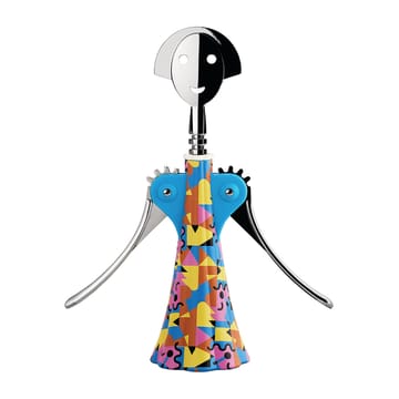 Anna G. Galla Placidia vinopptrekker - Multi - Alessi