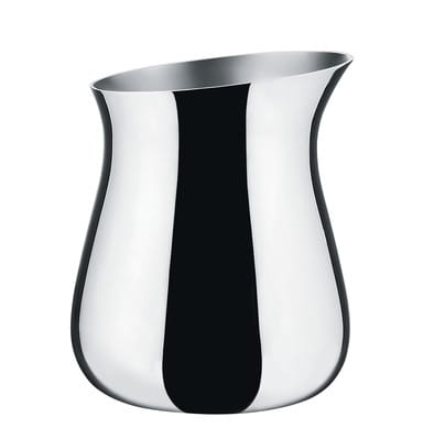 Cha melkekanne 21 cl 9x6 cm - Stål - Alessi