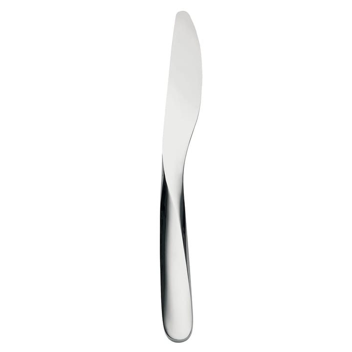 Giro bordkniv - Rustfritt stål - Alessi