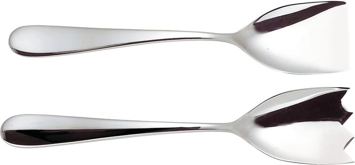 Nuovo Milano salatbestikk - Chrome - Alessi