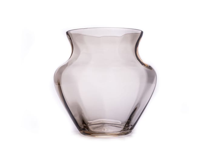 Dahlia Vase - Cashmere - Anna Von Lipa