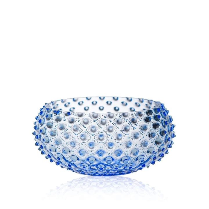 Hobnail Tapas 23 cm - Light blue - Anna Von Lipa