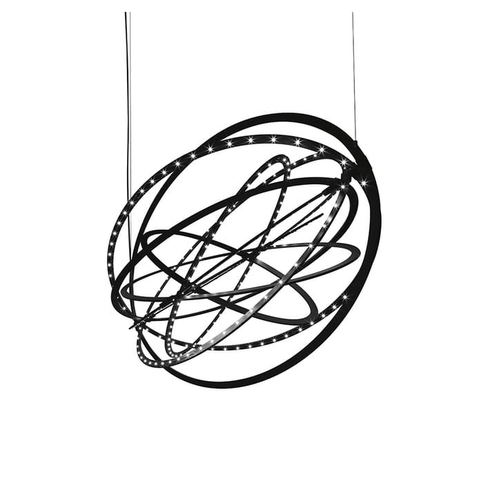 Copernico pendel - black - Artemide