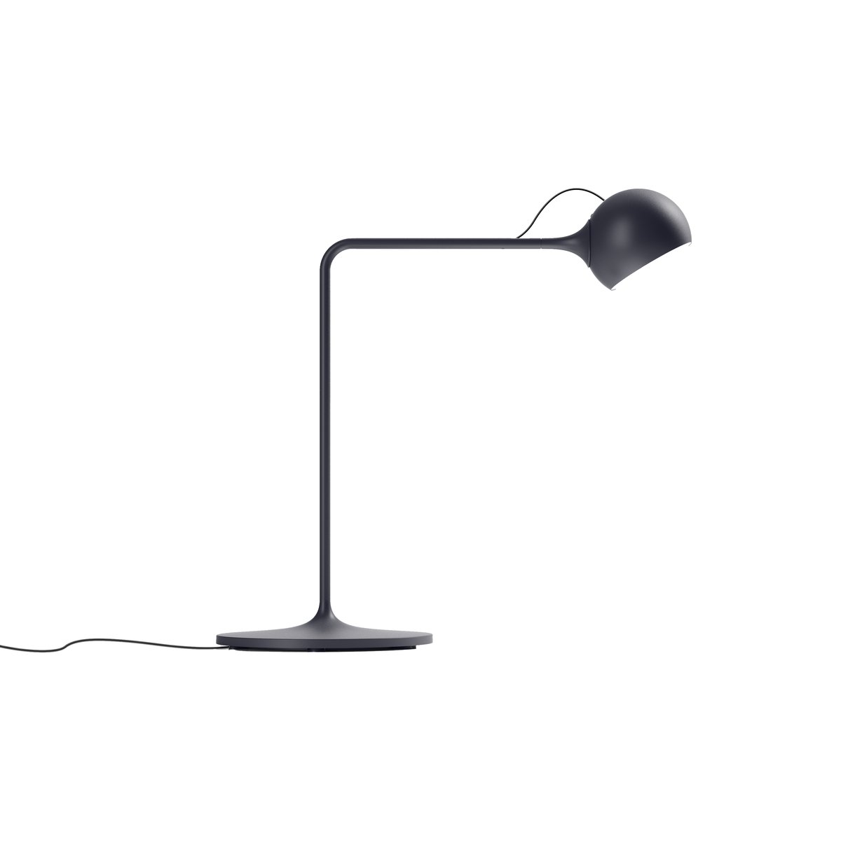 Bilde av Artemide Ixa bordlampe Anthracite