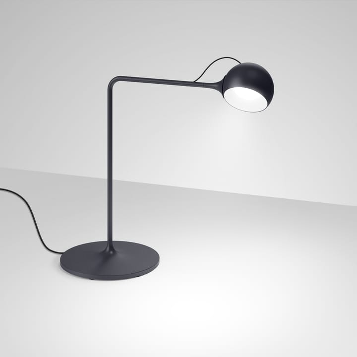 Ixa bordlampe - Anthracite - Artemide