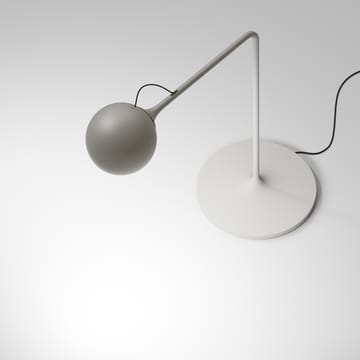 Ixa bordlampe - White-grey - Artemide