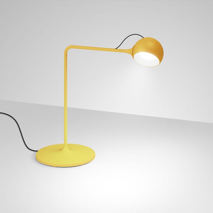 Ixa bordlampe, Yellow Artemide