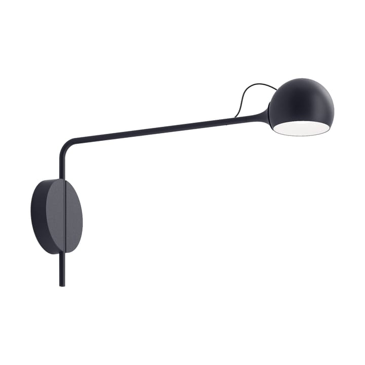 Ixa vegglampe - Anthracite - Artemide