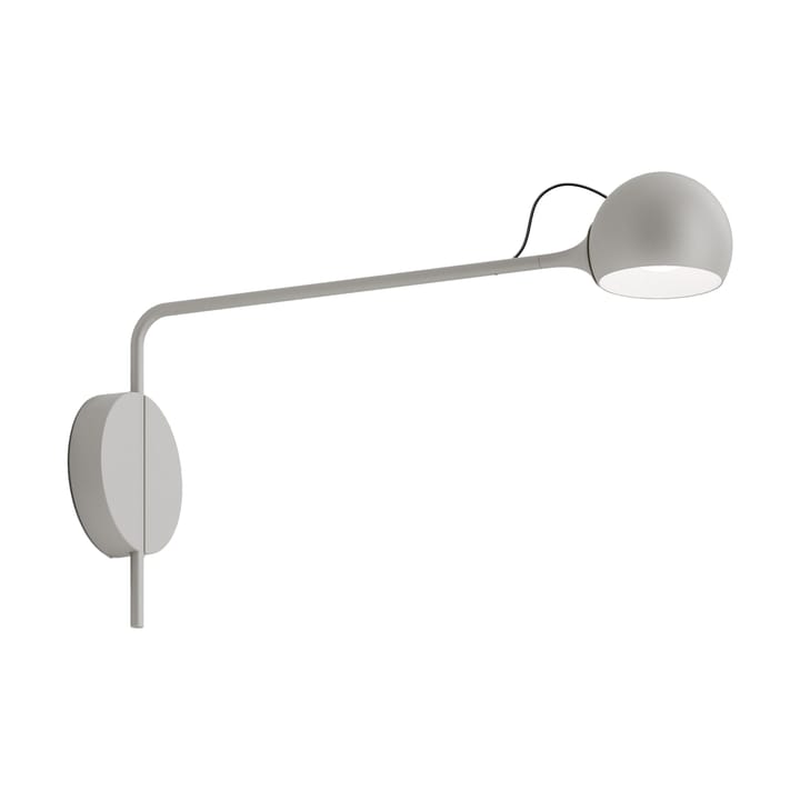 Ixa vegglampe - White-grey - Artemide