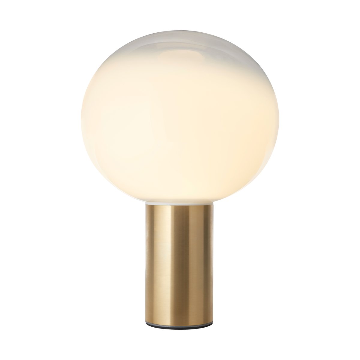 Bilde av Artemide Laguna bordlampe Ø16 cm Brass