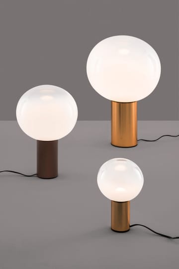 Laguna bordlampe Ø26 cm - Brass - Artemide