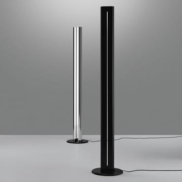 Megaron gulvlampe - black - Artemide