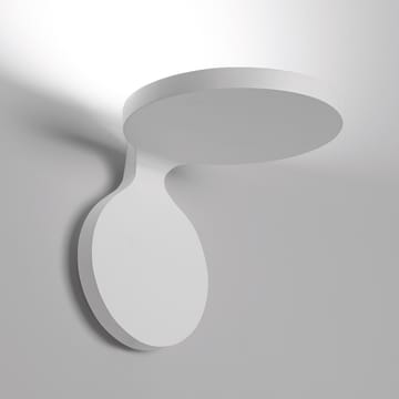 Rea vegglampe - white, liten - Artemide