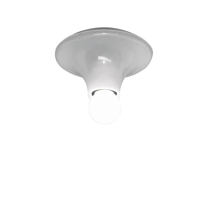 Teti vegglampe, transparent Artemide