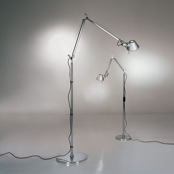 Tolomeo Basculante gulvlampe - Silke - Artemide