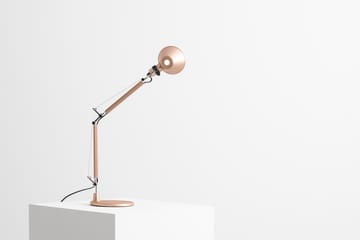 Tolomeo Micro Special Edition bordlampe - Copper - Artemide