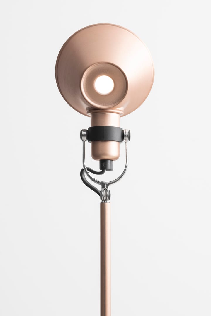 Tolomeo Micro Special Edition bordlampe, Copper Artemide