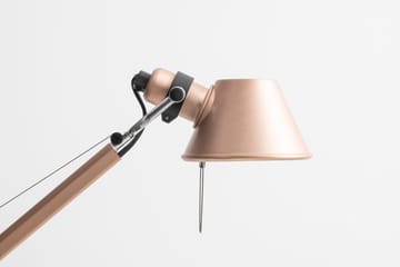 Tolomeo Micro Special Edition bordlampe - Copper - Artemide