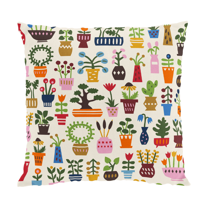 Orangeriet putetrekk 47x47 cm - Multi - Arvidssons Textil