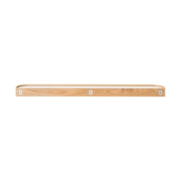 Epoch hylle 150 cm - Natural oak-fog - Audo Copenhagen