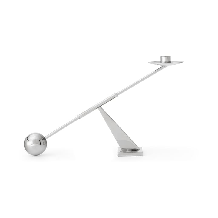 Interconnect lysestake 42,5 cm - Stainless steel - Audo Copenhagen