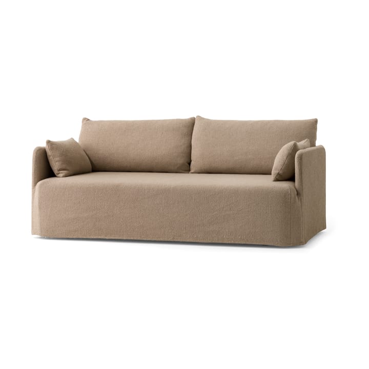 Offset sofa 2-seters - Logan Flint - Audo Copenhagen