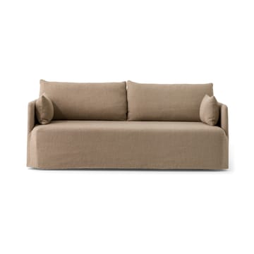 Offset sofa 2-seters - Logan Flint - Audo Copenhagen