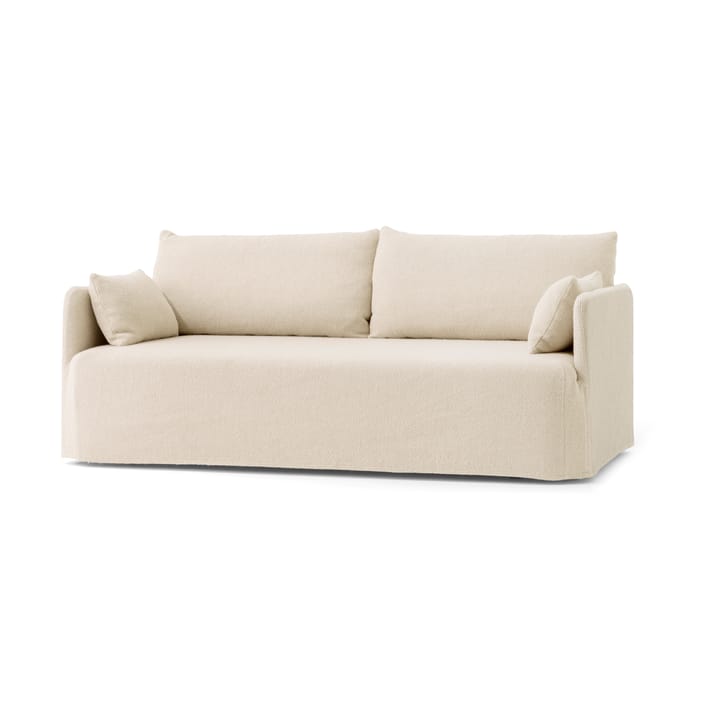 Offset sofa 2-seters - Logan Jasmine - Audo Copenhagen