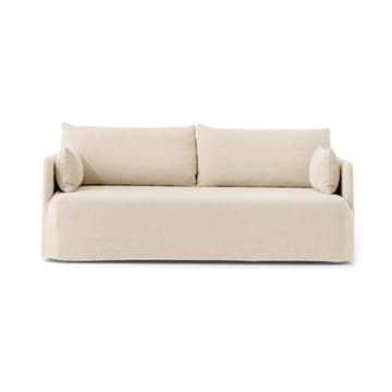 Offset sofa 2-seters - Logan Jasmine - Audo Copenhagen