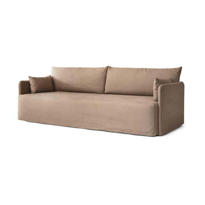 Offset sofa 3-seters - Logan Flint - Audo Copenhagen