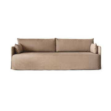 Offset sofa 3-seters - Logan Flint - Audo Copenhagen