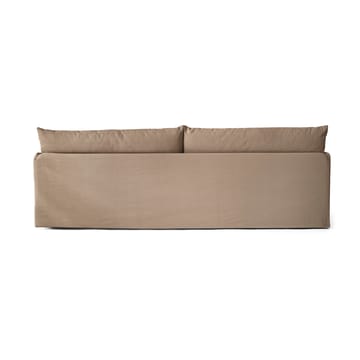 Offset sofa 3-seters - Logan Flint - Audo Copenhagen