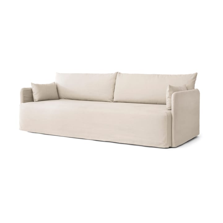 Offset sofa 3-seters - Logan Jasmine - Audo Copenhagen