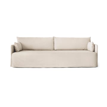 Offset sofa 3-seters - Logan Jasmine - Audo Copenhagen