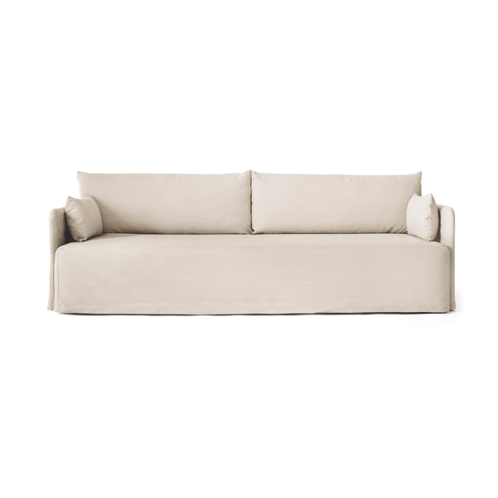 Offset sofa 3-seters, Logan Jasmine Audo Copenhagen