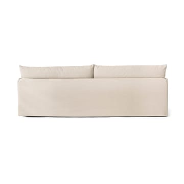 Offset sofa 3-seters - Logan Jasmine - Audo Copenhagen