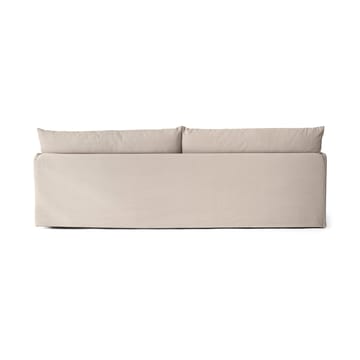 Offset sofa 3-seters - Logan Sand - Audo Copenhagen