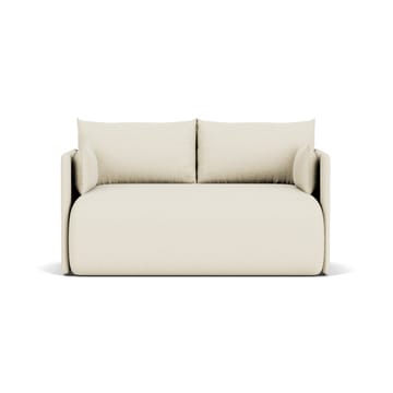 Offset sovesofa 2-seters - Baru 0200 White - Audo Copenhagen