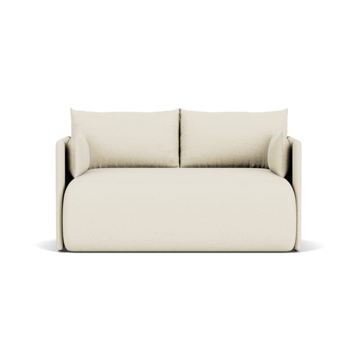 Offset sovesofa 2-seters, Baru 0200 White Audo Copenhagen