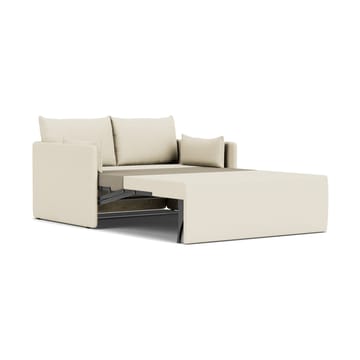 Offset sovesofa 2-seters - Baru 0200 White - Audo Copenhagen