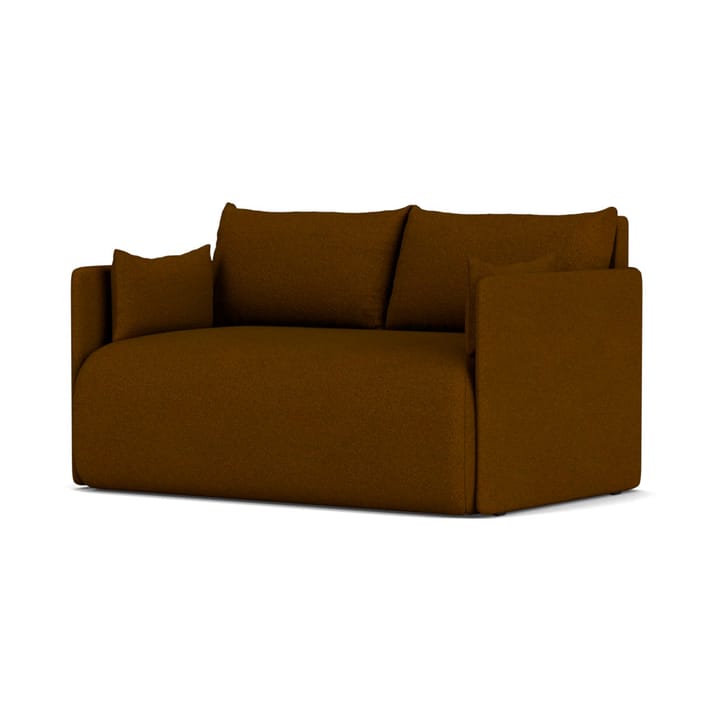 Offset sovesofa 2-seters, Baru 0450 Gold Audo Copenhagen