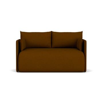 Offset sovesofa 2-seters - Baru 0450 Gold - Audo Copenhagen